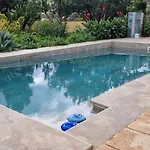 With A Private Heated Pool At 30 Degrees C Βίλα *