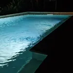 Villa With A Private Heated Pool At Than 27ºc