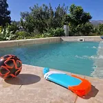 With A Private Heated Pool At Than 27ºc * Santa Brigida (Gran Canaria)