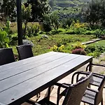 With A Private Heated Pool At Than 27ºc *