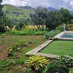Villa With A Private Heated Pool At Than 27ºc