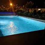 With A Private Heated Pool At 30 Degrees C Villa