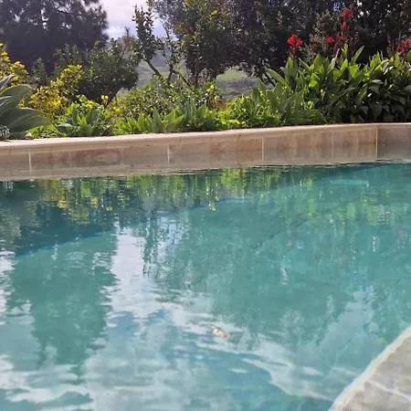 别墅 With A Private Heated Pool At 30 Degrees C 圣布里吉达